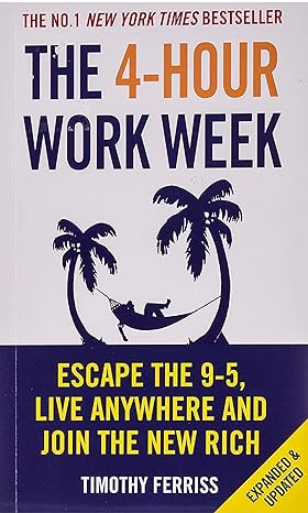 4-hour work week